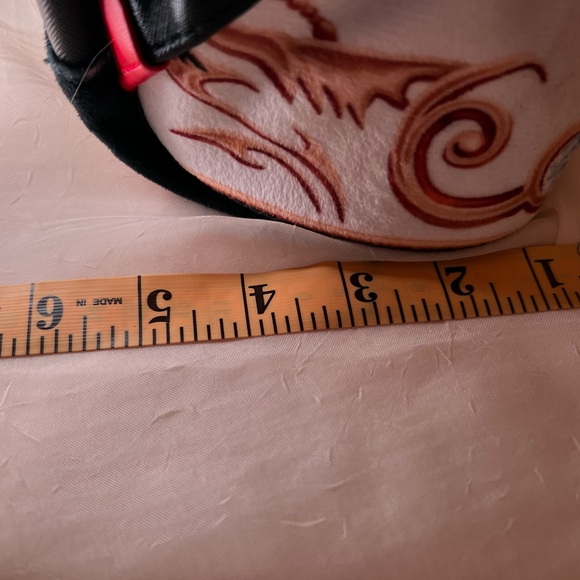 Sprayground Palace of Sharks Diamonds Savage Backpack. Limited ed. SOLD OUT - Picture 13 of 16